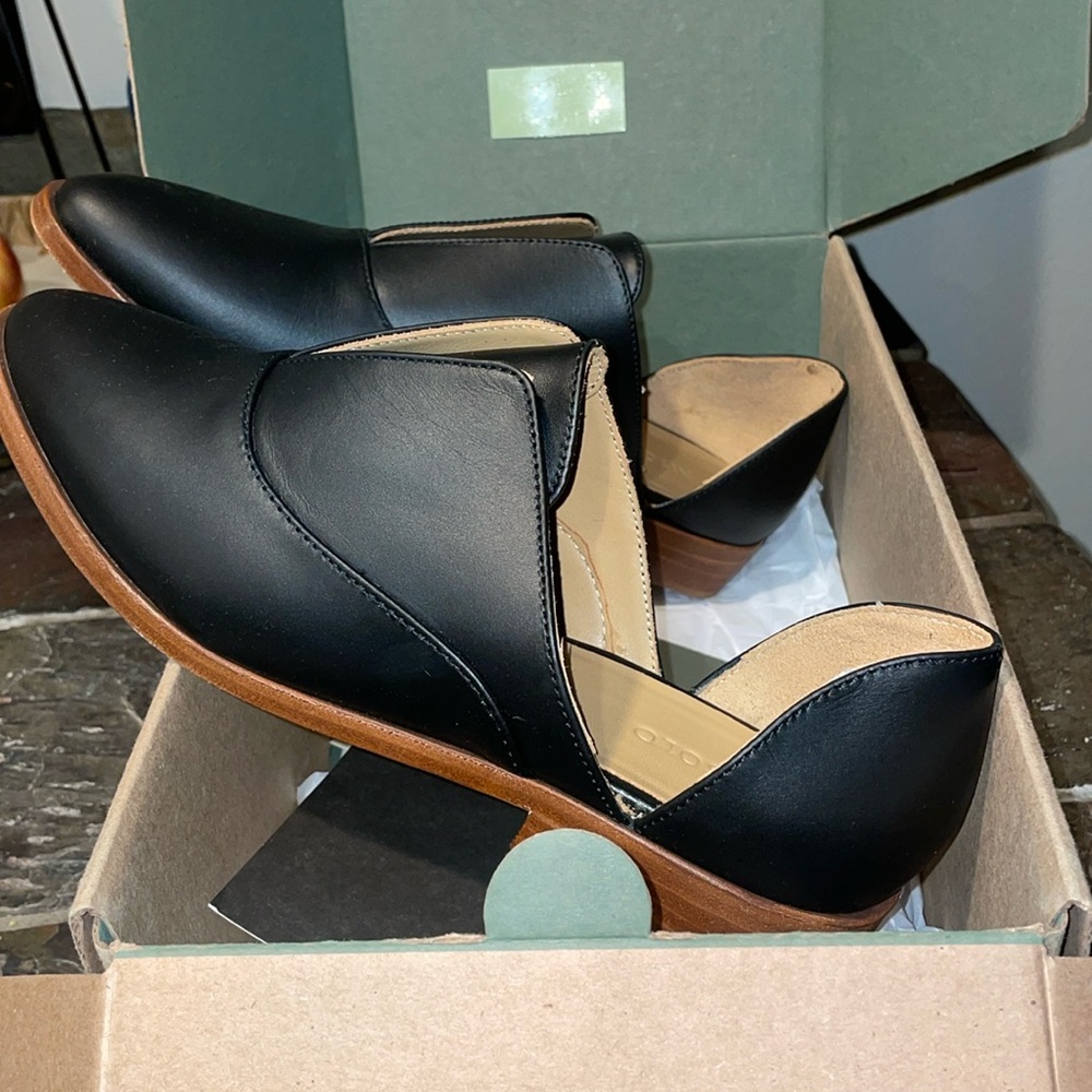 Nisolo shoes